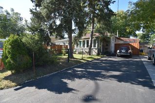 Bungalow for Sale, 304 Axminster Dr, Richmond Hill, ON
