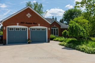 Bungalow for Sale, 2403 Sunnidale Rd, Springwater, ON