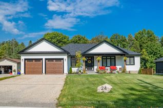 Property for Sale, 24 Mill St W, Springwater, ON