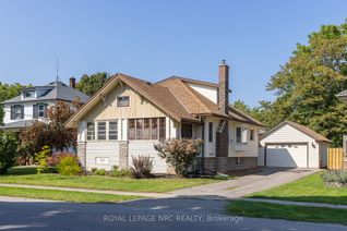 Property for Sale, 347 Clarence St, Port Colborne, ON Property for Sale, 347 Clarence St, Port Colborne, ON