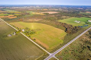 Land for Sale, Pt Lts 281, 282&283-280 Sdrd, Melancthon, ON