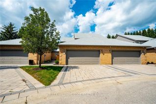Townhouse for Sale, 665 Lansdowne Ave, Woodstock, ON