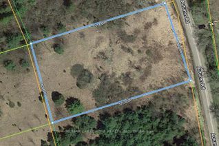 Vacant Residential Land for Sale, 000 Autumn Rd, Trent Hills, ON