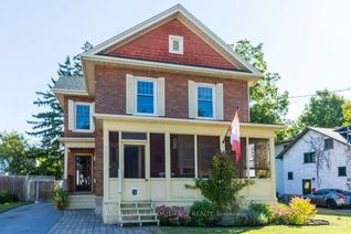 House for Sale, 257 Albert St, Belleville, ON