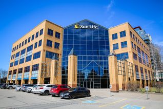 Office for Lease, 9050 Yonge St #3-5 Fl, Richmond Hill, ON