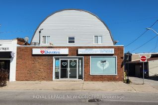 Commercial/Retail for Sale, 17 Barrie St, Bradford West Gwillimbury, ON