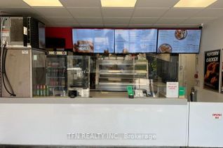 Fast Food/Take Out Business for Sale, 2916 Lakeshore Blvd W, Toronto, ON