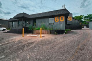 Industrial Property for Sale, 60 Head St, Hamilton, ON