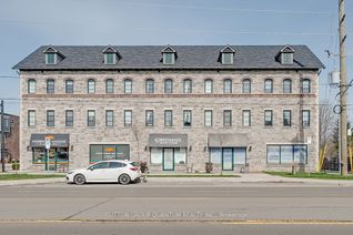 Office for Sale, 219 Dundas St E #6, Hamilton, ON