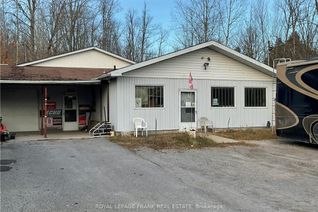 Commercial/Retail Property for Sale, 3467 County Rd 36, Galway-Cavendish and Harvey, ON