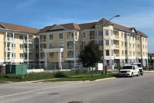 Apartment for Sale, 21 Brookhouse Dr #321, Clarington, ON