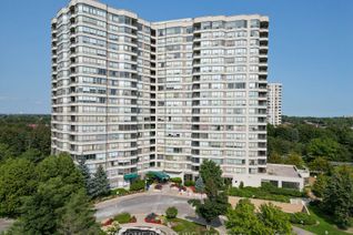 Condo Apartment for Sale, 175 Bamburgh Circ #607, Toronto, ON