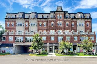 Apartment for Sale, 15450 Yonge St #203, Aurora, ON