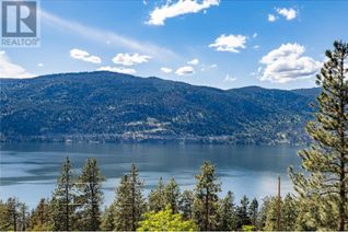 Commercial Land for Sale, 2455 Arthur Court, Kelowna, BC