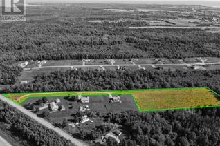 Vacant Residential Land for Sale, Lot Dominique St, Grande-Digue, NB