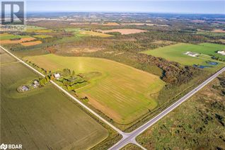 Land for Sale, Pt Lts 281, 282&283 -280 Sdrd, Melancthon, ON