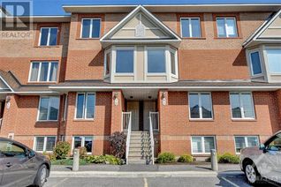 Property for Sale, 82 Bonfield Private, Orleans, ON Property for Sale, 82 Bonfield Private, Orleans, ON