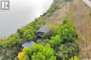 Land for Sale, Lot 35 Aaron Place, Echo Lake, SK