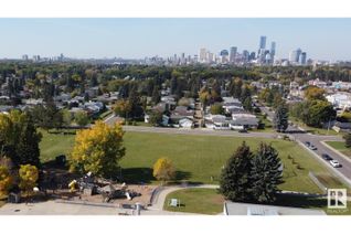 Commercial Land for Sale, 9907 68 St Nw, Edmonton, AB