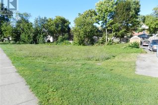 Land for Sale, 4999 Palmer Avenue, Niagara Falls, ON