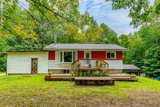 Bungalow for Sale, 216 Mountain Street, Haliburton, ON