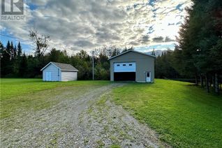 Commercial Land for Sale, 250 Route 380, Lake Edward, NB