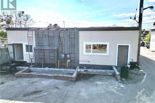 Commercial/Retail Property for Lease, 1792 Bank Street #C, Ottawa, ON
