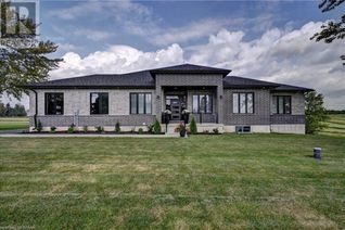 Bungalow for Sale, 1431 Puddicombe Road, New Hamburg, ON