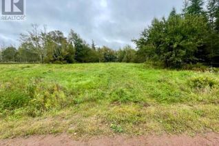 Commercial Land for Sale, 89 Crossman Road, Sackville, NB