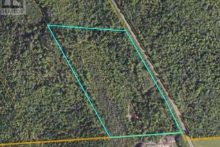 Commercial Land for Sale, 110 Bagdad Road, Youngs Cove, NB
