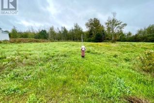 Land for Sale, Lot Crossman Road, Sackville, NB