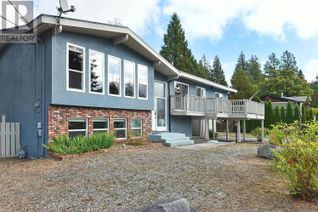 House for Sale, 6488 Norvan Road, Sechelt, BC