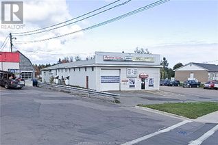 Business for Sale, 168-170 Main St, Shediac, NB