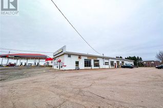 Non-Franchise Business for Sale, 168-170 Main St, Shediac, NB