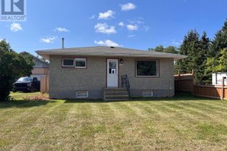 House for Sale, 304 2nd Avenue E, St. Walburg, SK