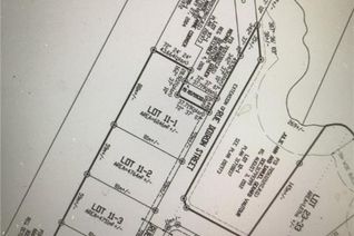 Vacant Residential Land for Sale, Lot 11-02 Doiron, Cap Pele, NB
