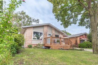 Backsplit for Sale, 9404 Tamarack, Windsor, ON Backsplit for Sale, 9404 Tamarack, Windsor, ON