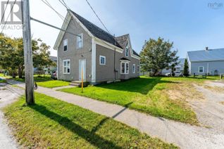 Triplex for Sale, 15 Forbes Street, Yarmouth, NS