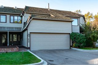 Condo Townhouse for Sale, 659 Woodbridge Wy, Sherwood Park, AB