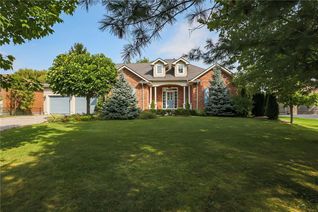 Bungalow for Sale, 33 Stonehaven Road, Dunnville, ON