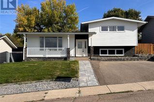 House for Sale, 831 Central Avenue S, Swift Current, SK