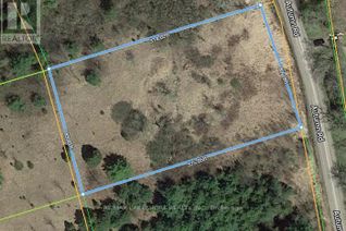 Land for Sale, 000 Autumn Road, Trent Hills, ON