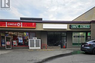 Commercial/Retail Property for Lease, 259 Menzies St, Victoria, BC