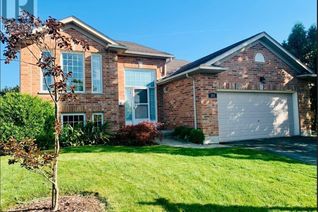 Property for Sale, 253 Mcgarrell Drive, London, ON