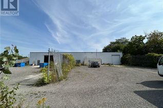 Industrial Property for Lease, 563 Clarke Road, London, ON