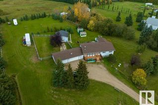 Bungalow for Sale, 38 52110 Rge Rd 214, Rural Strathcona County, AB