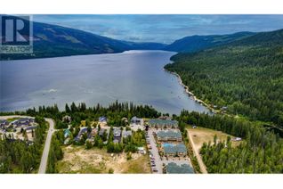 Land for Sale, 3479 Mabel Lake Place, Enderby, BC