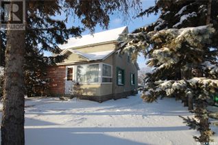 House for Sale, 991 107th Street, North Battleford, SK