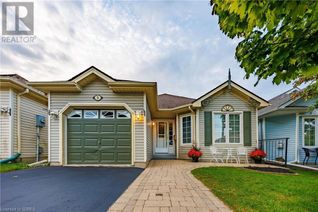 Bungalow for Sale, 9 Mallard Walk, Port Rowan, ON