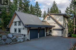 Property for Sale, 9199 Emerald Drive, Whistler, BC